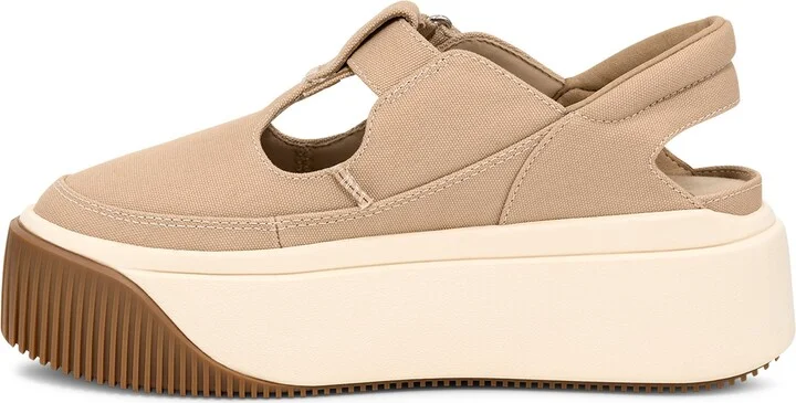 Ez-Duzzit Platform T-Strap Sneaker - Image 6