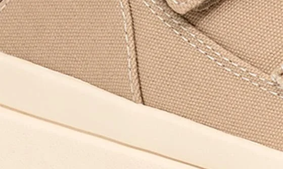 Ez-Duzzit Platform T-Strap Sneaker - Image 7