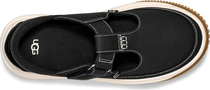 Ez-Duzzit Platform T-Strap Sneaker - Image 10