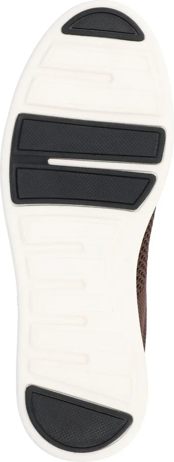 Ezra Knit Oxford Sneaker - Wide Width - Image 6