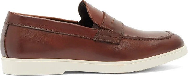 Ezra Penny Loafer - Image 3