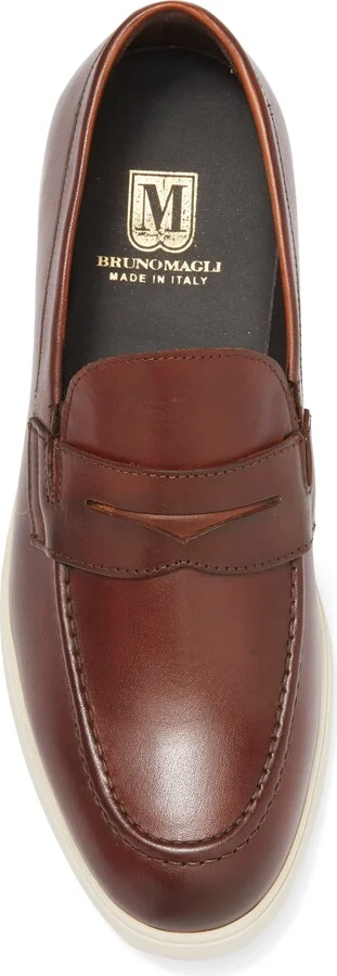 Ezra Penny Loafer - Image 4