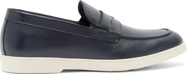 Ezra Penny Loafer - Image 8