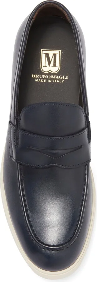 Ezra Penny Loafer - Image 9