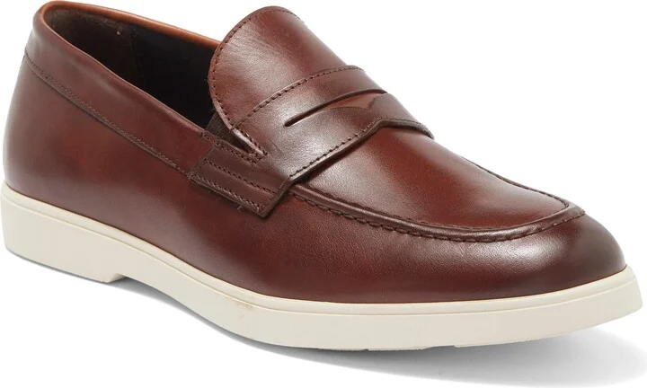 Ezra Penny Loafer