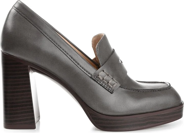 Ezzey Pump - Wide Width - Image 3