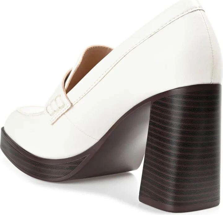Ezzey Pump - Wide Width - Image 7