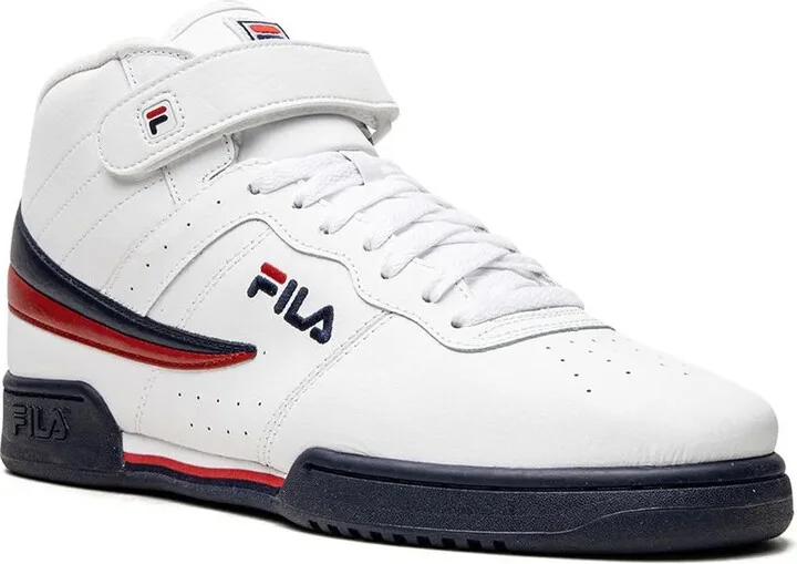 F-13V high-top sneakers - Image 2