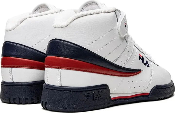 F-13V high-top sneakers - Image 3