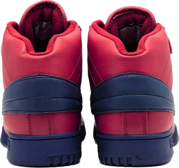 F-13V "Red/Navy" sneakers - Image 3