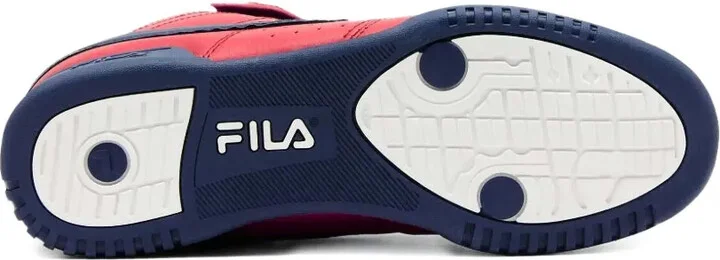 F-13V "Red/Navy" sneakers - Image 5