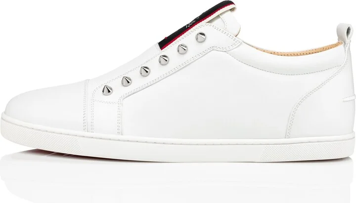 F.A.V Fique A Vontade Low Top Sneaker - Image 3