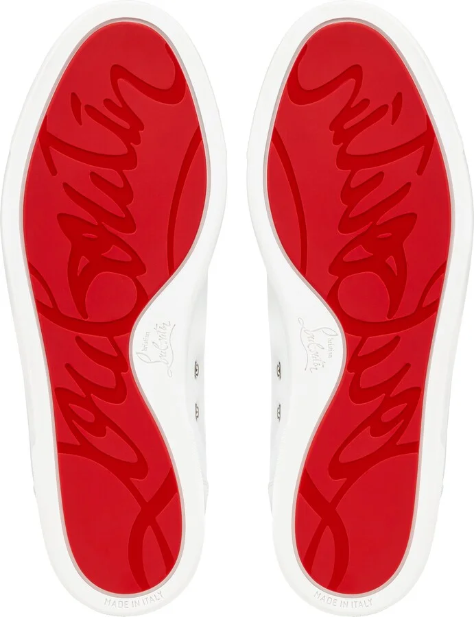 F.A.V Fique A Vontade Low Top Sneaker - Image 5