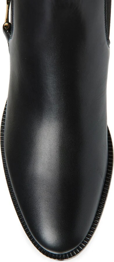 F Buckle Chelsea Boot - Image 5