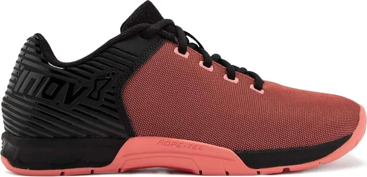 F-Lite 270 "Orange/Black" sneakers