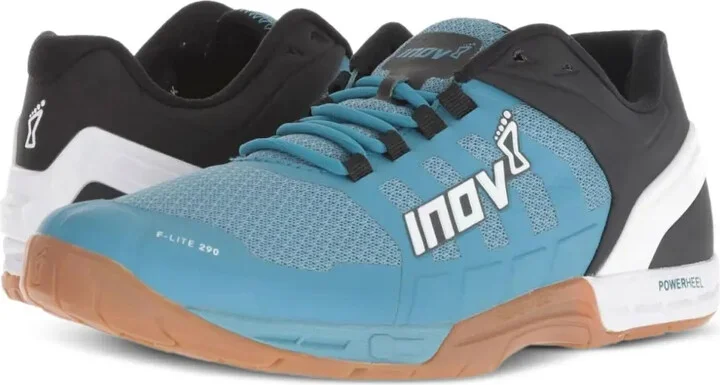 F Lite 290 "Light Blue" sneakers - Image 2