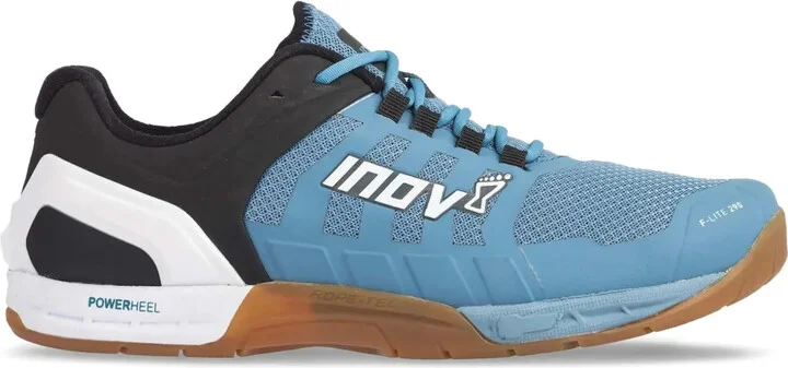 F Lite 290 "Light Blue" sneakers