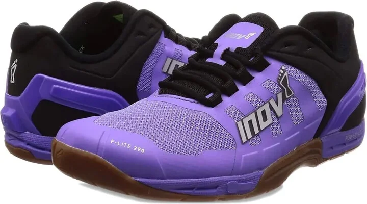 F-Lite 290 "Purple" sneakers - Image 2