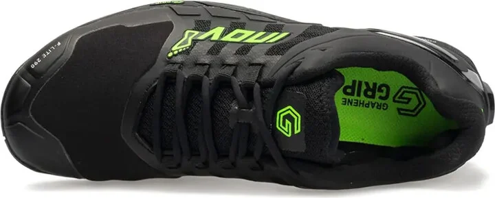 F-Lite-G 290 "Black/Green" sneakers - Image 2