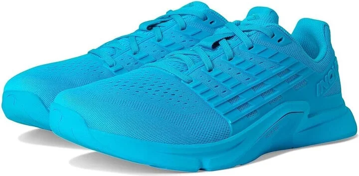 F-Lite Sneakers Men's US 9 Blue Lace Up Cross Training Shoes KHD2308