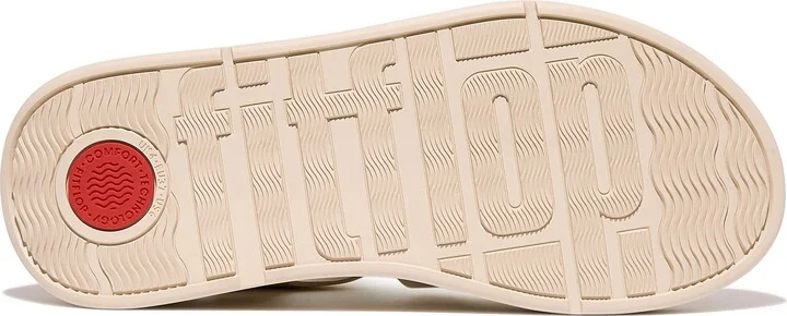 F-Mode Ankle Strap Platform Fisherman Sandal - Image 5