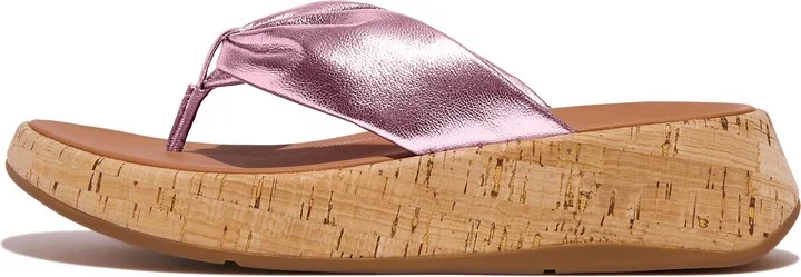 F-Mode Flatform Flip Flop - Image 2