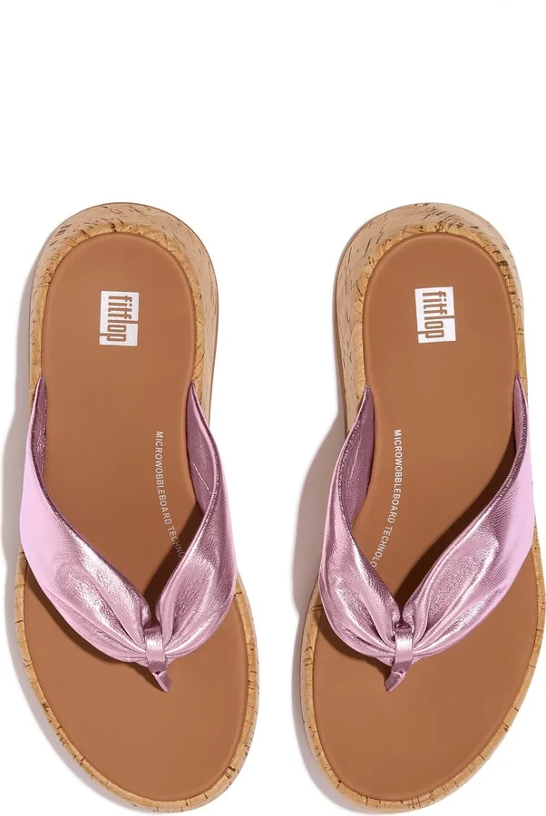 F-Mode Flatform Flip Flop - Image 3