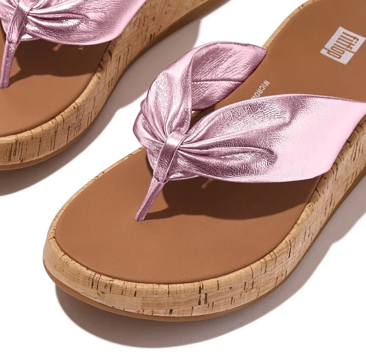 F-Mode Flatform Flip Flop - Image 6