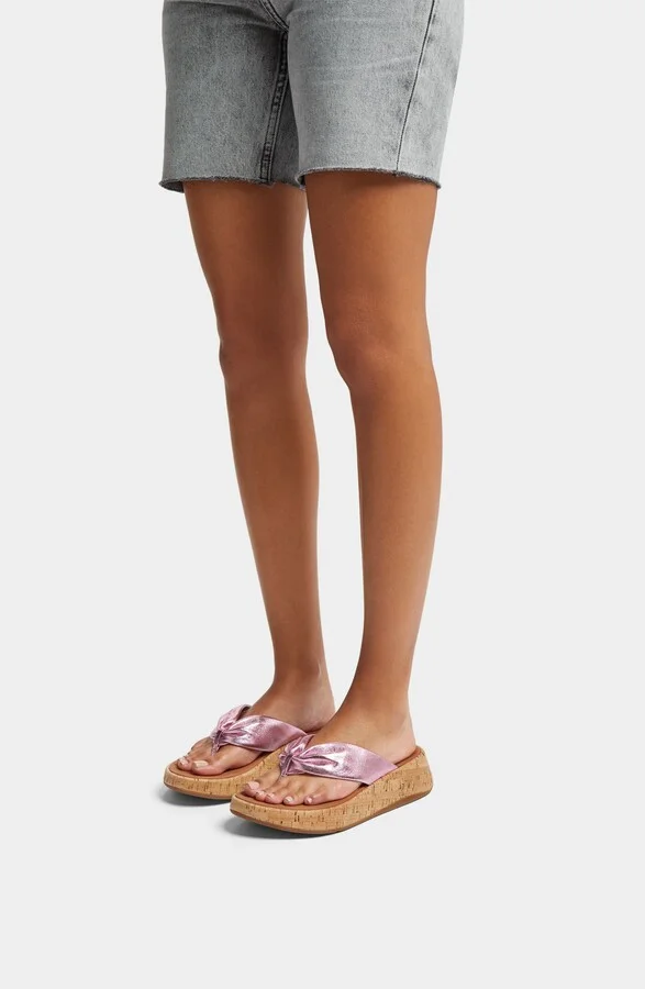 F-Mode Flatform Flip Flop - Image 7