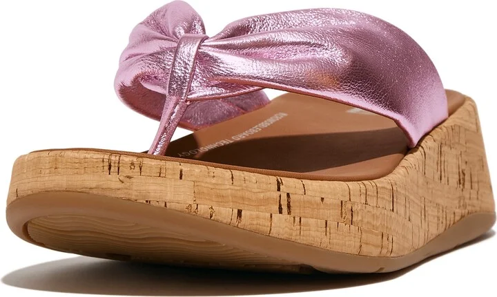 F-Mode Flatform Flip Flop