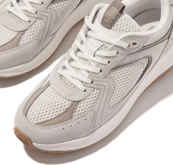 F-Mode Flow Platform Sneaker - Image 5