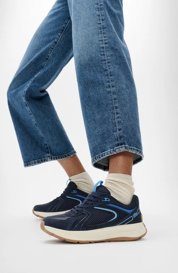 F-Mode Flow Platform Sneaker - Image 8