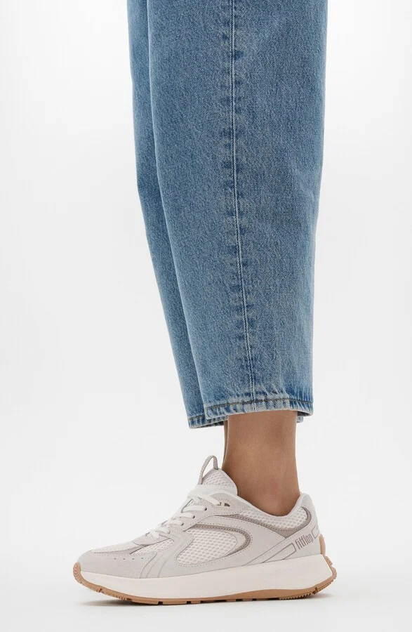 F-Mode Flow Platform Sneaker