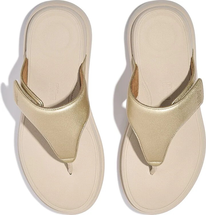 F-Mode Go Adjustable Platform Flip Flop - Image 4
