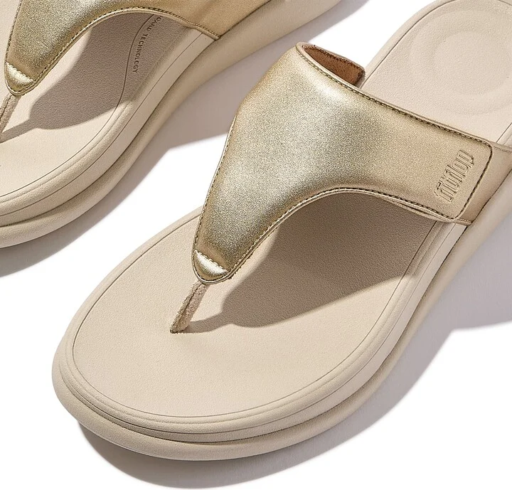 F-Mode Go Adjustable Platform Flip Flop - Image 6
