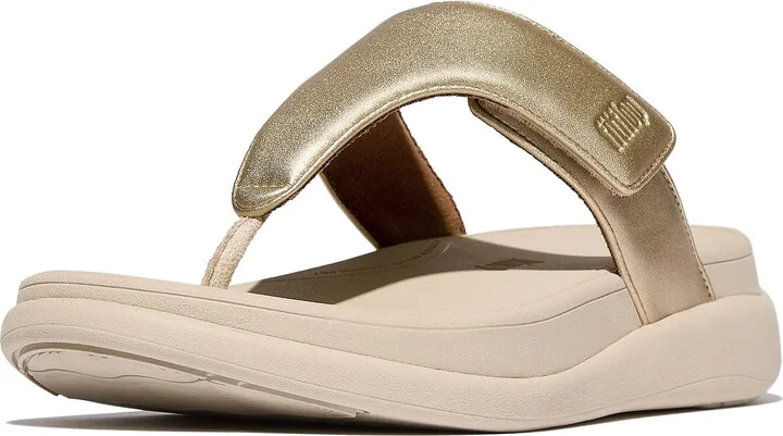 F-Mode Go Adjustable Platform Flip Flop - Image 7