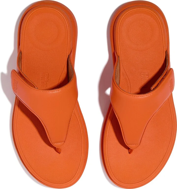 F-Mode Go Adjustable Platform Flip Flop - Image 11