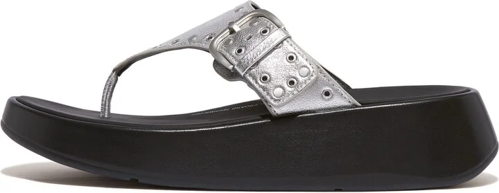 F-Mode Platform Flip Flop - Image 3