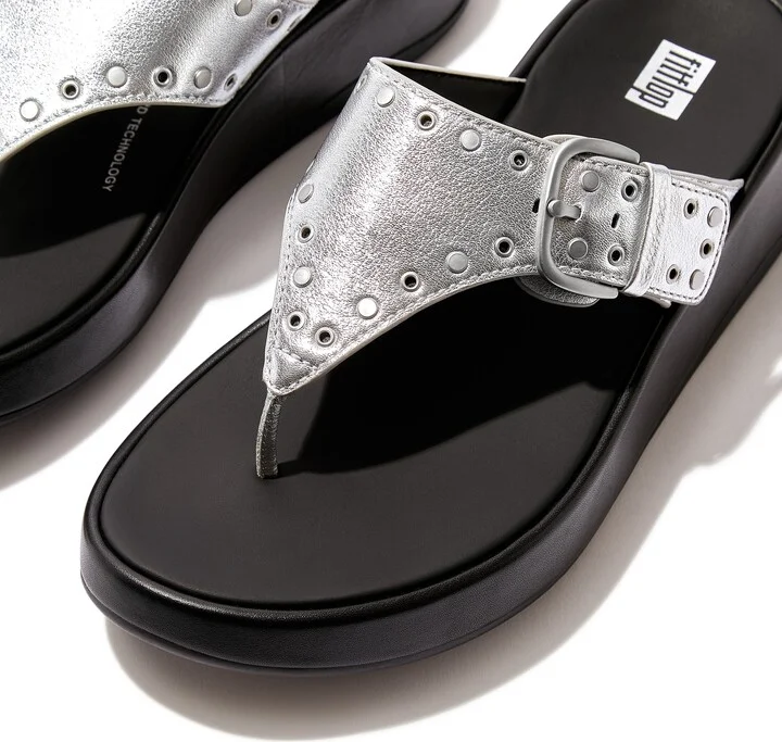F-Mode Platform Flip Flop - Image 5
