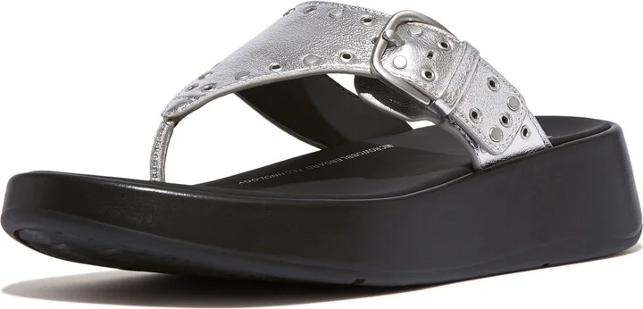 F-Mode Platform Flip Flop - Image 6