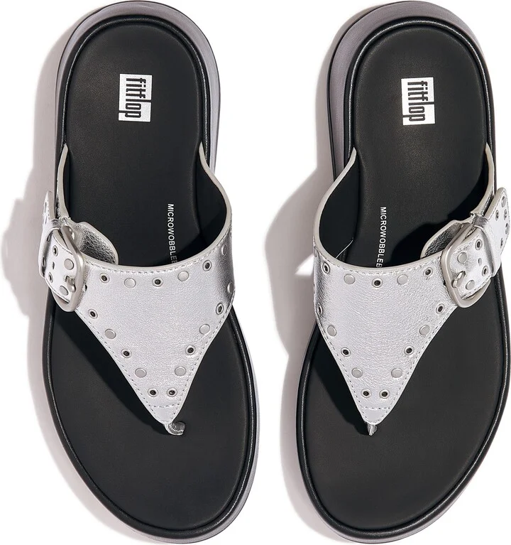 F-Mode Platform Flip Flop - Image 7