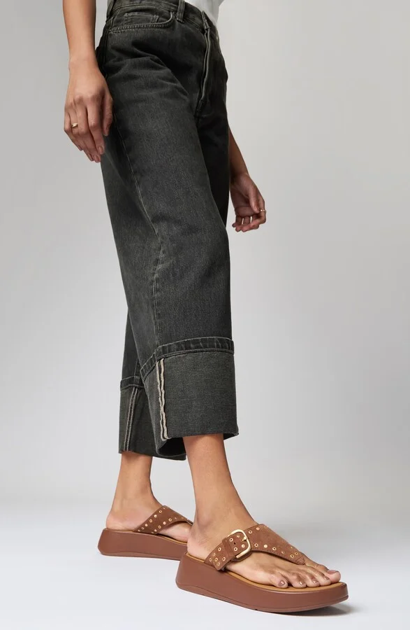 F-Mode Platform Flip Flop - Image 9
