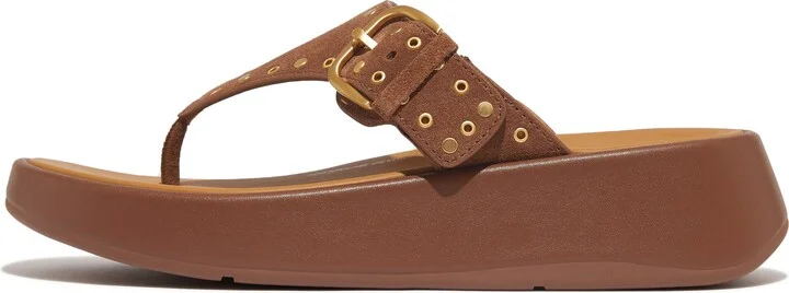 F-Mode Platform Flip Flop - Image 10