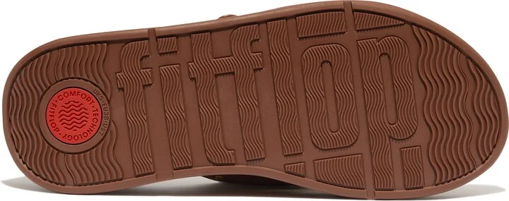 F-Mode Platform Slide Sandal - Image 4