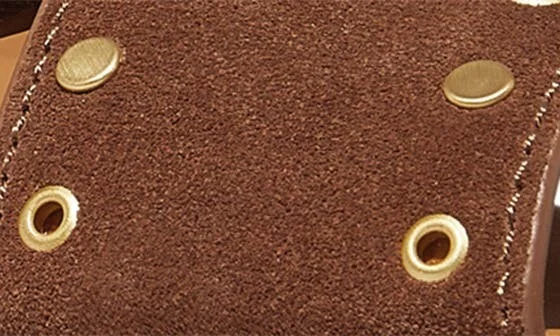 F-Mode Platform Slide Sandal - Image 8