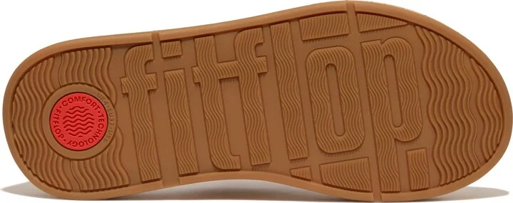 F-Mode Twist Platform Slide Sandal - Image 5