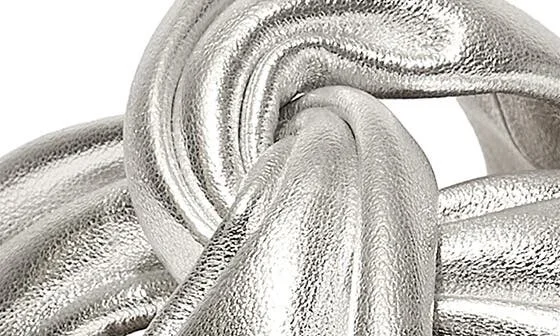 F-Mode Twist Platform Slide Sandal - Image 8