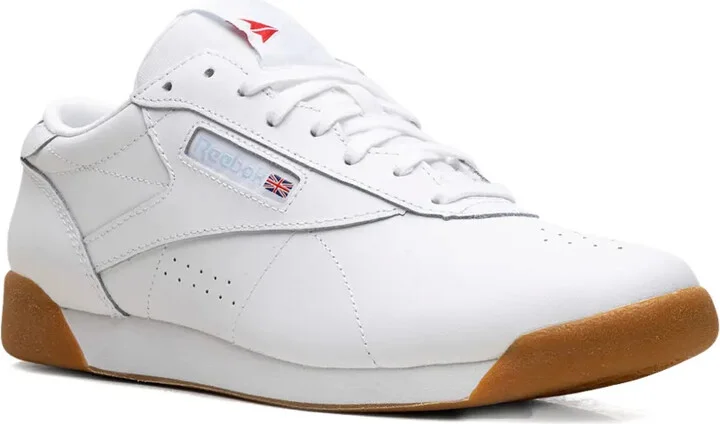 F/S Lo WMNS "White" sneakers - Image 2