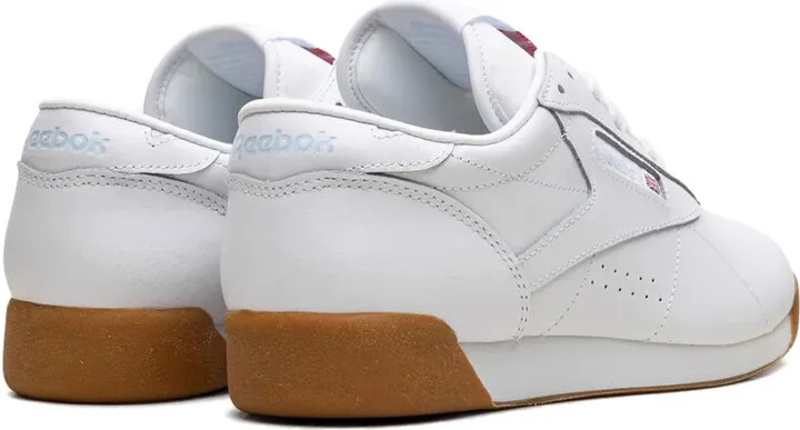 F/S Lo WMNS "White" sneakers - Image 4