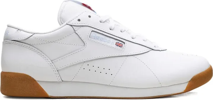 F/S Lo WMNS "White" sneakers - Image 5